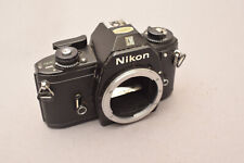 Nikon 35mm film for sale  UK