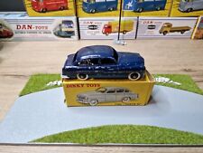 VRAI dinky toys Meccano France N°24X Ford Vedette 54 + boite d'origine, occasion d'occasion  Chartres