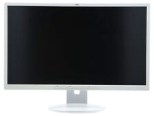 Fujitsu B24-8 TE PRO 24" IPS 1920x1080 LED biały monitor klasy A na sprzedaż  PL