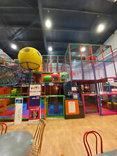 Indoor soft play for sale  ST. ALBANS