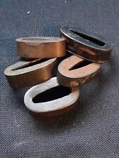Japanese fuchi collection for sale  BATLEY