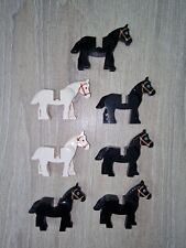 Lego minifigur pferde gebraucht kaufen  Neukirchen/Erzgeb.