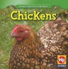 Chickens paperback good for sale  Montgomery