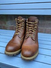 Boxed timberland premium for sale  SHAFTESBURY
