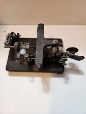 Mcelroy morse code for sale  Seymour