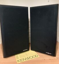 Kenwood coppia diffusori usato  Bitonto