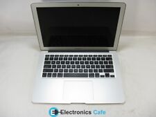 Apple MacBook Air A1466 6,2 13" 1.3GHz i5 4GB RAM 120GB SSD 11.0 (Grade C No AC), used for sale  Shipping to South Africa