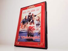 Vichinghi dvd usato  Faenza
