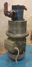 Pompe groupe hydraulique d'occasion  Vichy