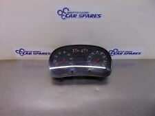 Golf clocks mk4 for sale  KINGSBRIDGE