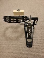 2000 tambourine pedal for sale  ST. LEONARDS-ON-SEA