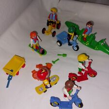 Gebrauchte playmobil figuren gebraucht kaufen  Cremlingen