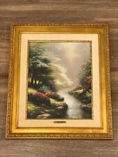 Thomas kinkade framed for sale  Boca Raton