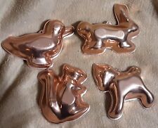 Vintage copper animal for sale  Ithaca