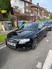 Audi line for sale  HIGH WYCOMBE