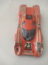 Porsche 917 mans d'occasion  Caudebec-lès-Elbeuf