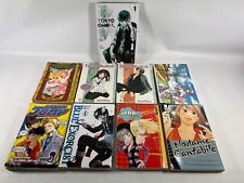 Manga random lot for sale  San Antonio