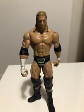 Figurine catcheur wwe d'occasion  Rouen-