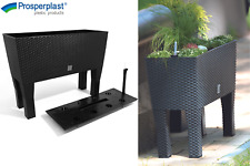 Plant pot rectangular for sale  Shipping to Ireland