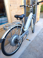 raleigh hybrid bike for sale  DERBY