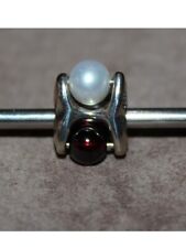 Trollbeads charm element gebraucht kaufen  Ratekau