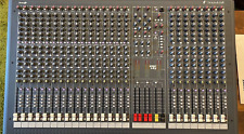 Soundcraft spirit lx7 for sale  PLYMOUTH