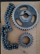Gear engine timing for sale  Murphy