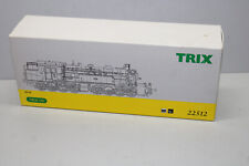 Locomotiva a vapor Trix caixa vazia 22512 série 96 calibre H0 comprar usado  Enviando para Brazil