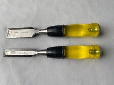 Pair stanley yellow for sale  Fennville