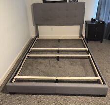 Queen sized bed for sale  San Antonio