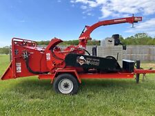 morbark wood chipper for sale  Springfield