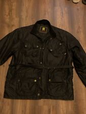 Belstaff jacket for sale  NORTH SHIELDS