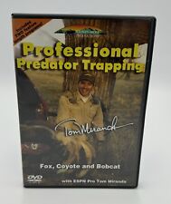 Professional predator trapping for sale  Saint Paul