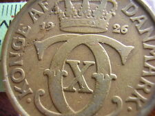 Moneta corone danesi usato  Milano