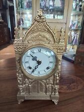 Charming cathedral clock for sale  CANTERBURY
