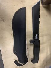 Sog machete sheath for sale  Houston