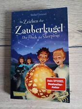 Zeichen zauberkugel fluch gebraucht kaufen  Wik