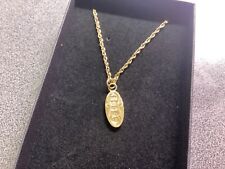 9ct gold ornate for sale  GREAT YARMOUTH