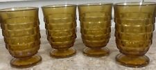 Brown drinking glasses for sale  Mcdonough