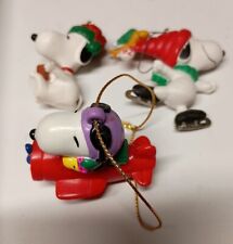 Vintage peanuts snoopy for sale  Lynchburg