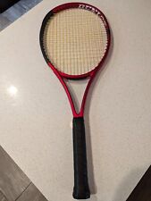 dunlop tennis racket for sale  Indianapolis