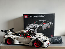 Lepin technician porsche for sale  Syke