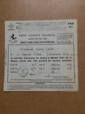 driving licence for sale  BARNSLEY