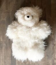 Genuine alpaca fur for sale  Huntsburg
