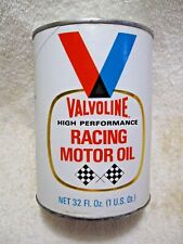 Vintage collectible valvoline for sale  Elkhart Lake