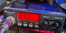 Midland cb radio for sale  LINCOLN