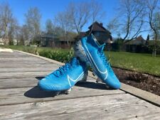 NIKE MERCURIAL SUPERFLY VII ELITE SG  SIZE US 9.5/ EU 43/ UK 8.5 for sale  Shipping to South Africa