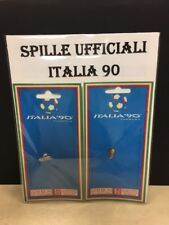 Italia spille ufficiali usato  Italia