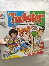 Twister spiel mb gebraucht kaufen  Bremen