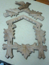 Small cuckoo clock for sale  UK